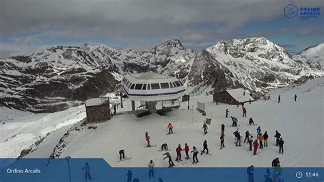 webcam ordino arcals|Webcam in Arcalís, Live